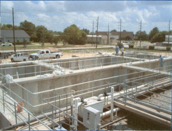 picture of treatment plant